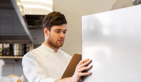 5 Key Considerations When Buying A Commercial Fridge