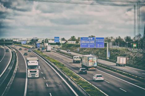 Do you need commercial insurance for a truck?