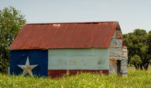 3 Reasons to Buy Land in Dallas and Develop It