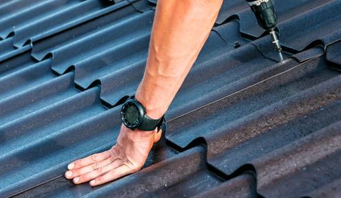 What Is the Best Roofing to Have Installed on Your Dallas Home