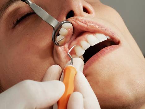 Why Dental Care Is An Important Part Of Our Life