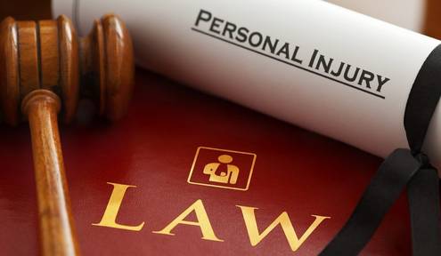 4 Benefits of Hiring a Personal Injury Lawyer