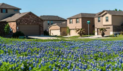 How to Choose the Right Insulation for Your New Texas Home
