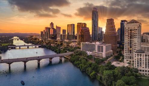 Musts for Dallas Focused Entrepreneurs & Startups