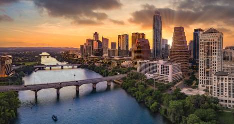 Musts for Dallas Focused Entrepreneurs & Startups