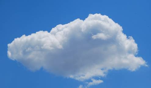 How Is Cloud Technology Used To Secure Data?