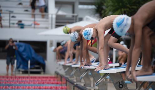 How to Market Your Swim School Business and Attract Customers