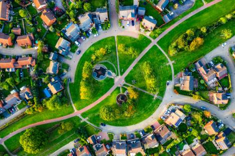 Build An Eco-Friendly Community With These 4 Steps