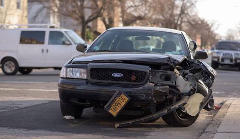 Top Practical Steps You Should Follow After A Car Accident
