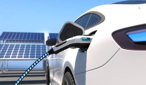 Yotta REV: The Solar-Powered EV Charger that Unleashes Your Off-Grid Adventures!