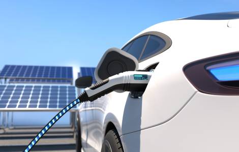 Yotta REV: The Solar-Powered EV Charger that Unleashes Your Off-Grid Adventures!