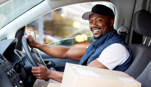 Everything You Need to Know About Opening Your Own Delivery Company