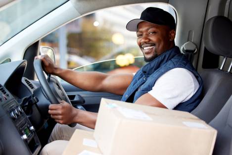 Everything You Need to Know About Opening Your Own Delivery Company