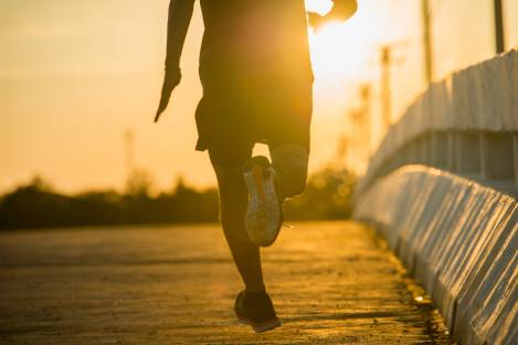 Steve Ziemke Shares What Running Marathons Taught Him About Life