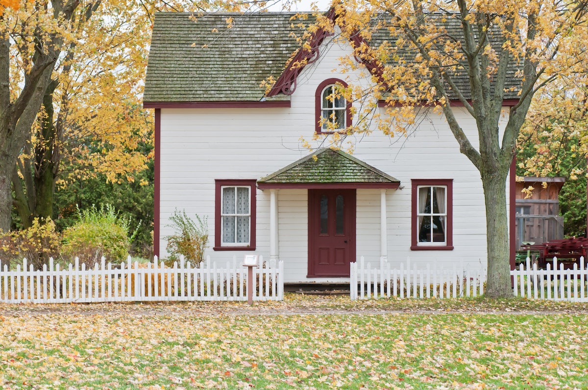 Fall-Readiness Checklist: 5 Things Homeowners Should Do Before the ...