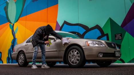 How To Drive Up The Selling Price Of A Used Car