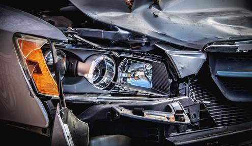 Is It Worth Repairing Your Car After a Major Crash?