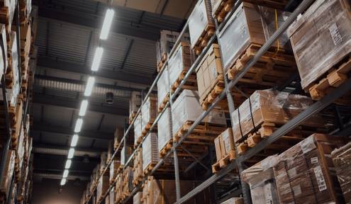 Keep Your Warehouse Working Perfectly By Following These Tips