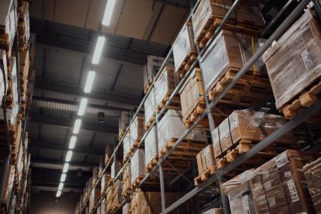 Keep Your Warehouse Working Perfectly By Following These Tips