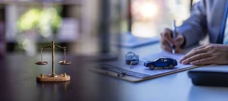 The Role of Personal Injury Attorneys in Silver Spring Car Crash Cases