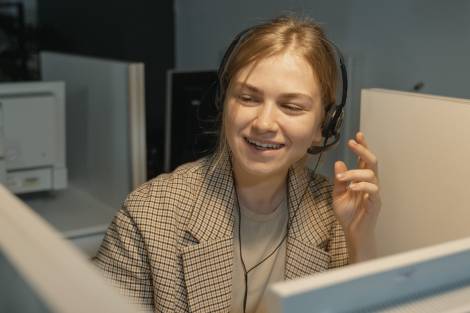 7 Steps to Follow to Make Your Business' Call Center Better
