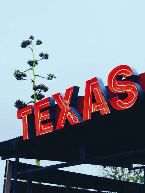 From Big Cities to Small Towns: Tailoring Online Nursing Education to the Diversity in Texas