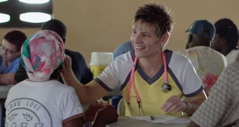 The Heart of Healthcare: Celebrating the Impact of Nurses