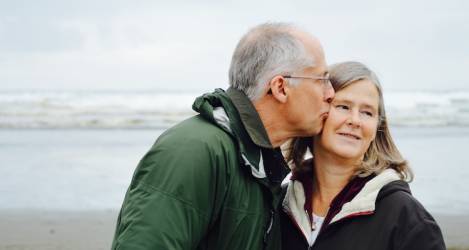 The Recent Rise and New Trends of Senior Care Facilities: A Quick Overview