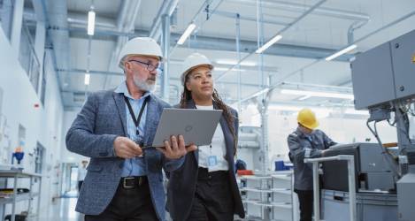 Safety Strategies That Work For Businesses in the 2020s