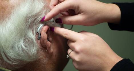 The Surprising Perks of Embracing Hearing Aids