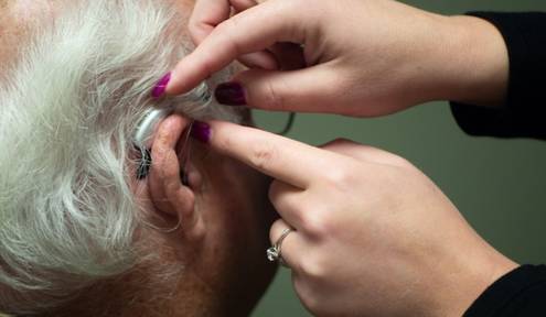 The Surprising Perks of Embracing Hearing Aids