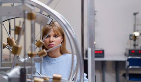 Exploring the Fundamentals of Physical Science