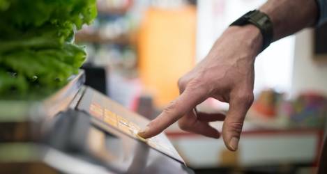 How to Choose the Right Industrial Scale for Your Business Needs