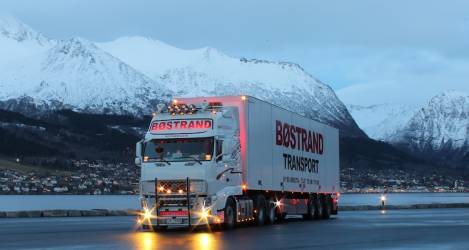 Work Truck Safety: Tips and Guidelines for Truck Operators