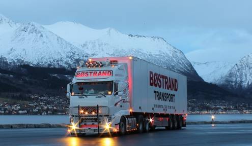 Work Truck Safety: Tips and Guidelines for Truck Operators