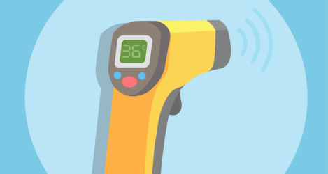 Things To Consider When Purchasing Temperature Products