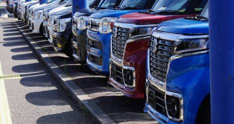 The Future of Car Buying: Innovations and Trends in Dealership Operations