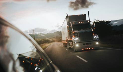Key Insights Trucking Companies Need for Success