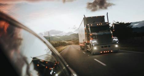 Key Insights Trucking Companies Need for Success