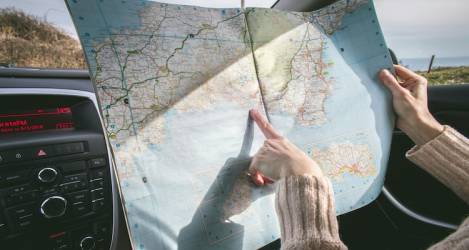 6 Tips for Preparing Yourself and Your Car for Travel