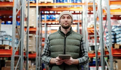 The Ultimate Guide to Managing Your Warehouse Efficiently