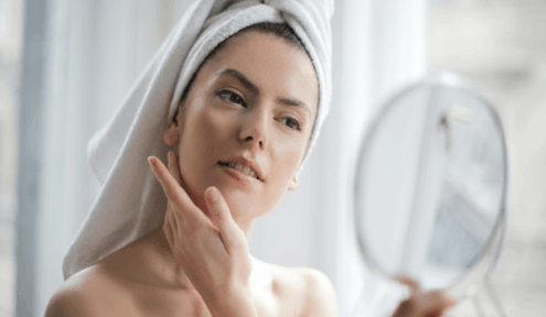 The Importance of Proper Skincare