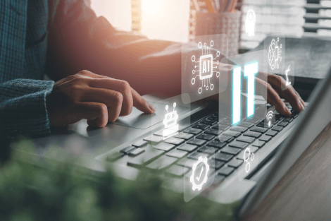 How To Choose the Perfect IT Consulting Partner for Your Business