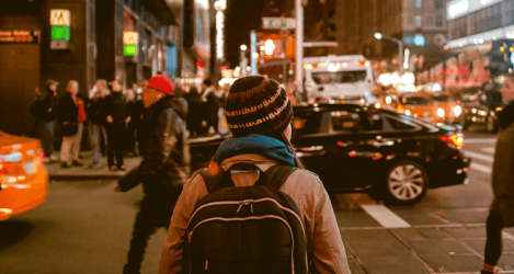 Exploring Cities on a Budget: A Guide for Urban Backpackers 