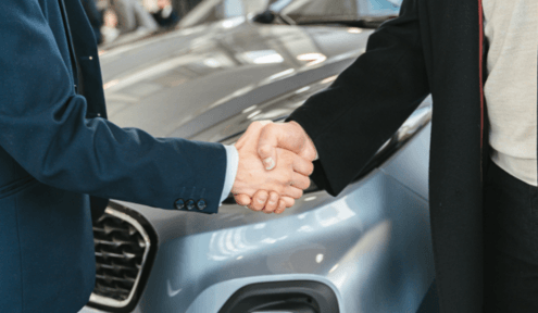 7 Important Factors to Consider When Buying a New Car