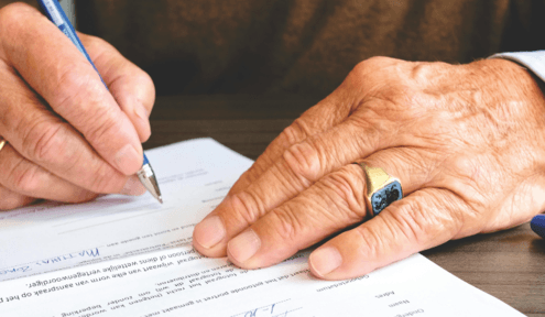 Understanding the Basics of Elder Law