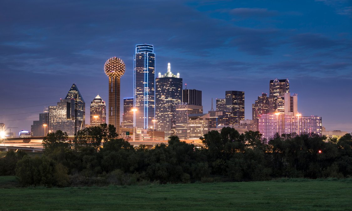 360Dallas - Dallas Restaurants, Entertainment, Dallas Hotels ...